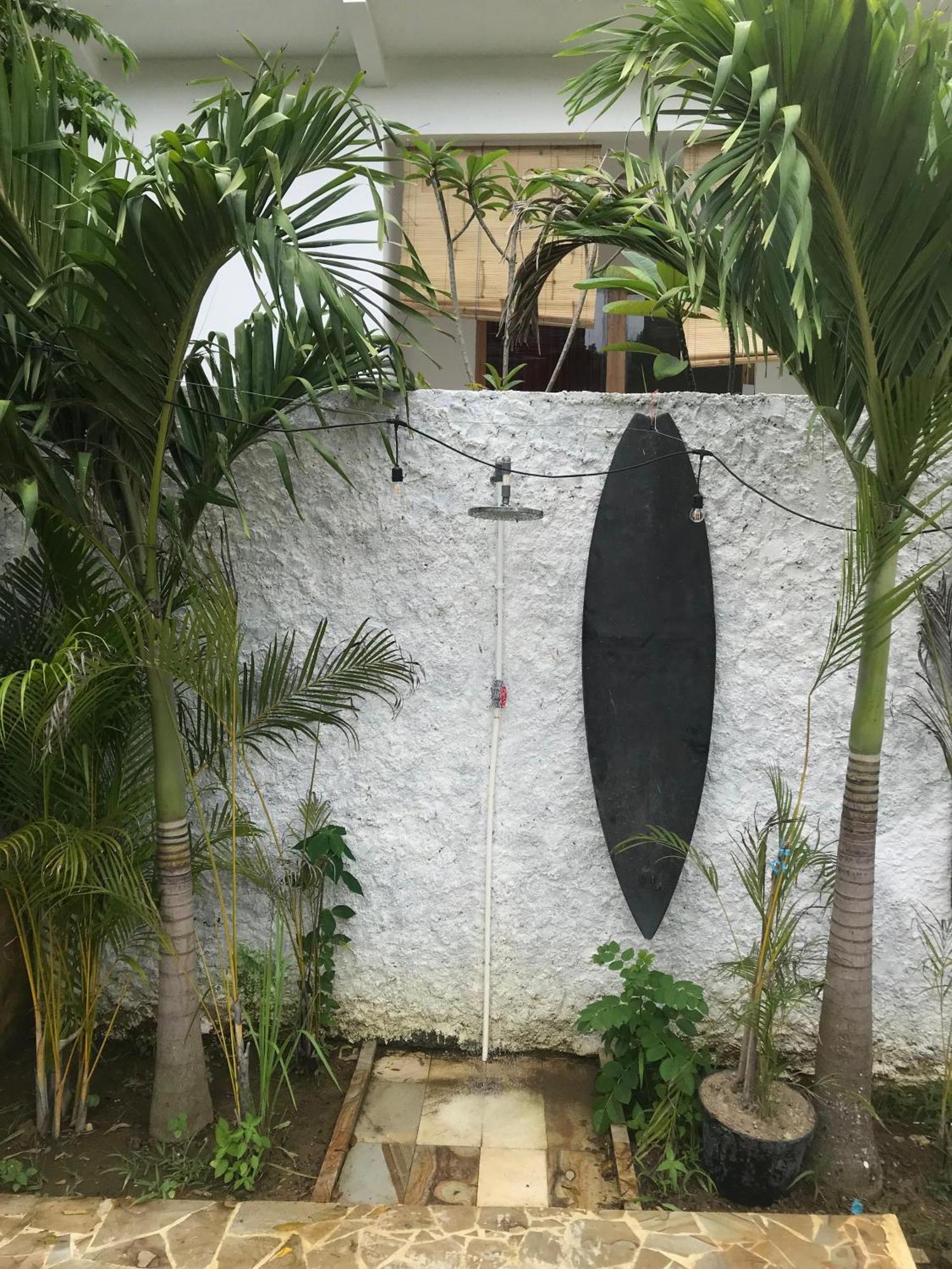 Palmhouse Boutique Hotel Kuta  외부 사진