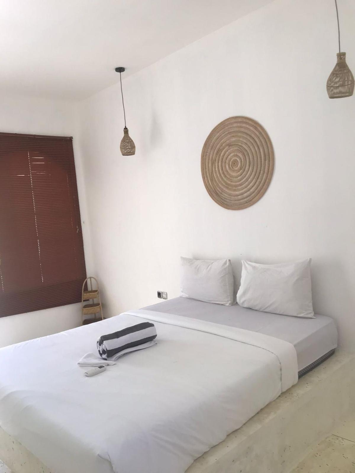 Palmhouse Boutique Hotel Kuta  외부 사진