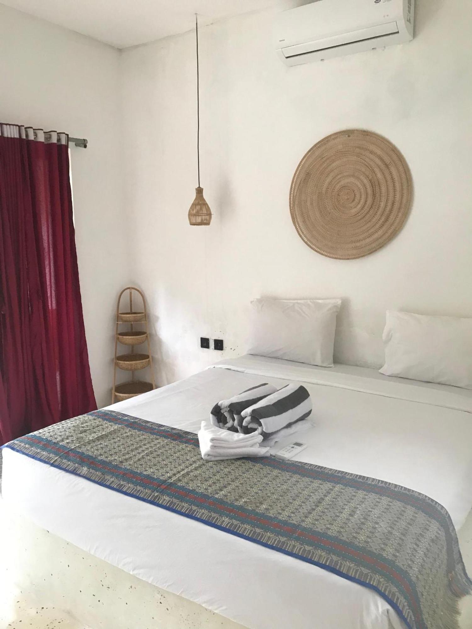 Palmhouse Boutique Hotel Kuta  외부 사진