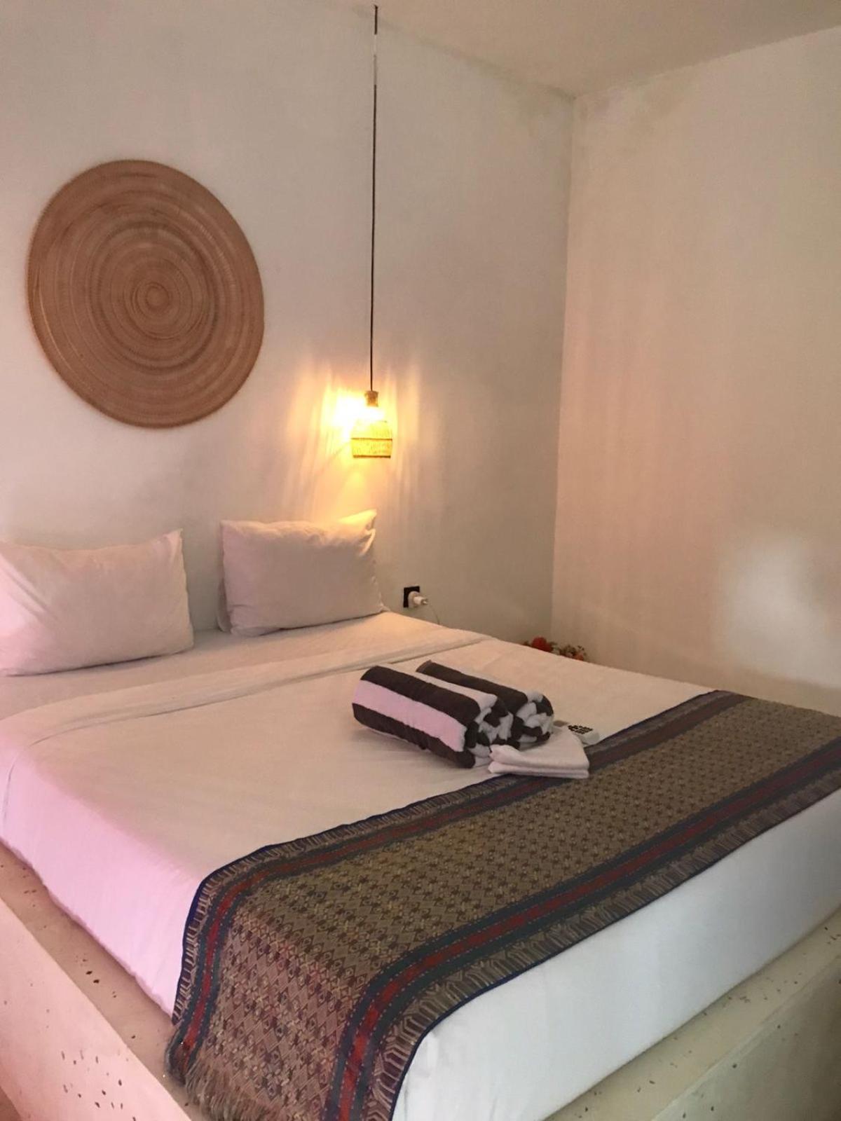 Palmhouse Boutique Hotel Kuta  외부 사진