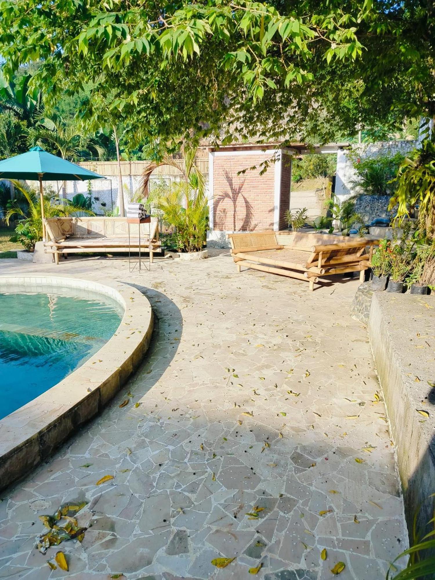 Palmhouse Boutique Hotel Kuta  외부 사진